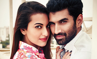 Aditya to romance Sonakshi!