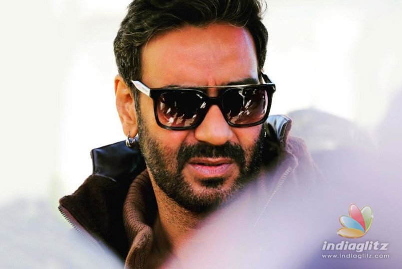 Ajay Devgn Breaks His Silence On Daughter Nysa Been Trolled On Social Media!