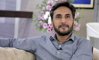 People in Pakistan loved 'Mom', says Adnan Siddiqui