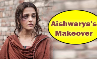 Aishwarya's transformation in 'Sarbjit': Omung Kumar's biggest challenge