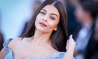 Looking forward to 'Fanney Khan': Aishwarya