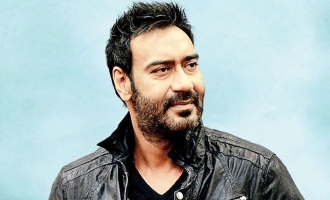 Ajay Devgan won't be seen in 'Maidaan' 