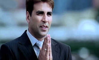 Akshay Kumar starrer 'Namastey England' is original