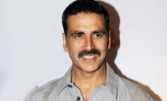 Akshay Kumar for Ayurveda