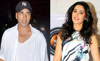 'Azhar' update: Akshay Kumar & Nargis Fakhri to give musical sizzle