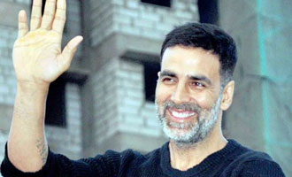 Akshay Kumar: I don't prepare for any role