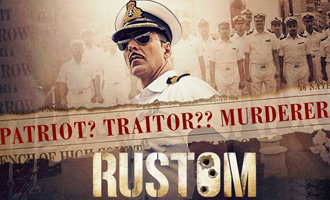 Akshay Kumar: 'Rustom' subject will save marriages, stop divorces