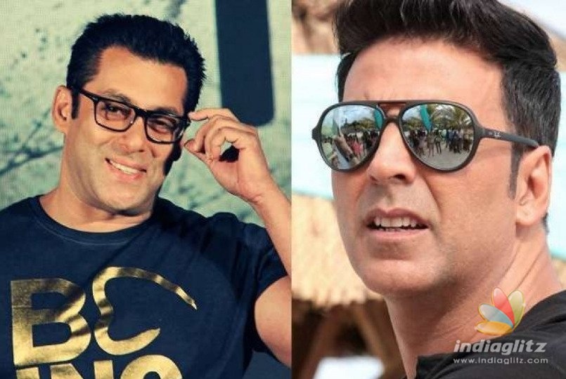 Did Akshay Kumar Take Permission From Salman Khan For ‘Sooryavanshi’ Release?