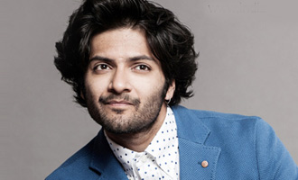 Ali Fazal: 'Bang Baaja Baarat' got me the most freakiest response!