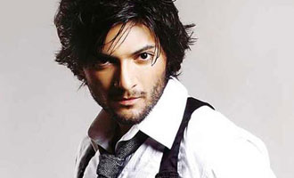 Ali Fazal's new obsession!