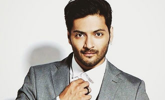 Ali Fazal: Chennai bound