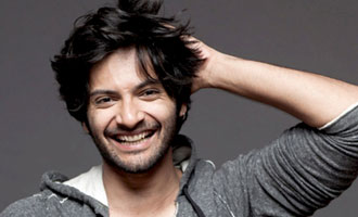 Who is Ali Fazal dating?