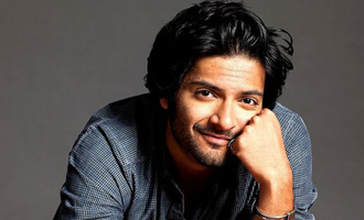 Ali Fazal: Broadway Musical missing in our cinema