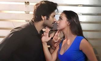 Lauren Gottlieb is 'A Storm trooper': Ali Fazal