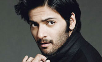 When Ali Fazal made Judi Dence dance on DDLJ Songs