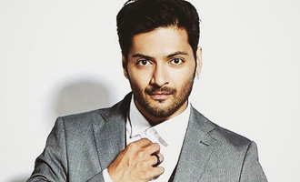 Ali Fazal - The accent expert!