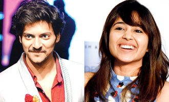 Ali Fazal, Shweta Tripathi start shoot for 'Mirzapur' in Varanasi