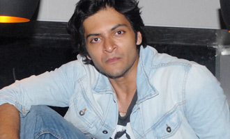 Ali Fazal irked by a fan!