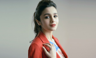 Alia Bhatt to turn producer