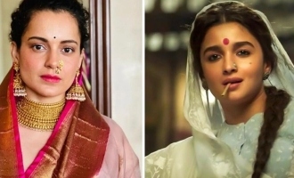 Alia Bhatt denies comparisons with Kangana Ranaut 