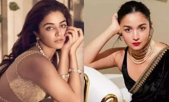 Alarming Deepfake Video Featuring Alia Bhatt on Wamiqa Gabbi Sparks Social Media Outcry