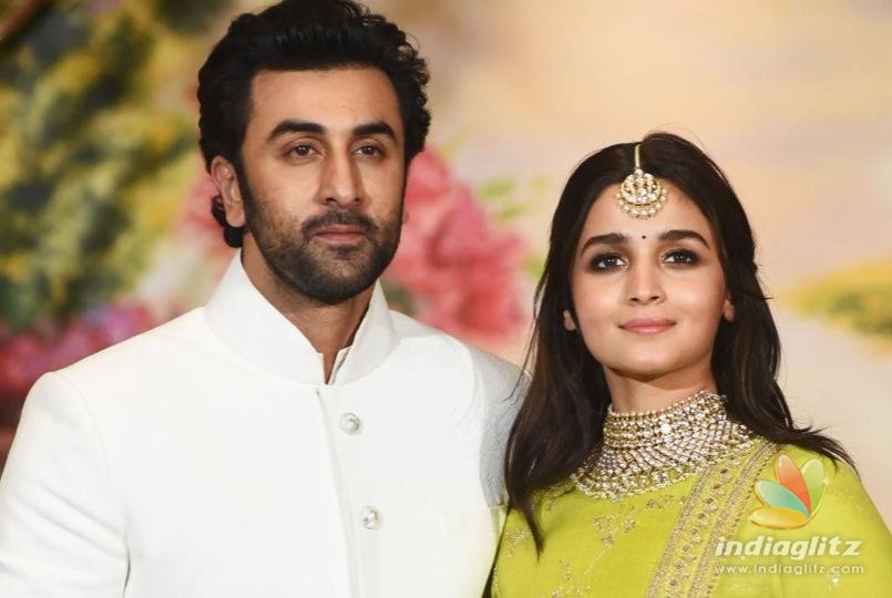 Ayan Mukerji Shares A BTS Pic Of Alia Bhatt & Ranbir Kapoor With An Interesting Information From ‘Brahmastra’