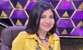 Alka Yagnik Reveals Rare Hearing Disorder, Asks for Prayers