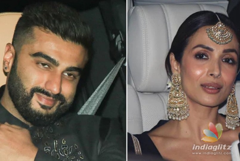 Arjun Kapoor & Malaika Arora To Tie The Knot On This Date?