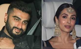 Arjun Kapoor & Malaika Arora To Tie The Knot On This Date?