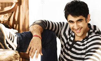 Amit Sadh: I'm not a celebrity