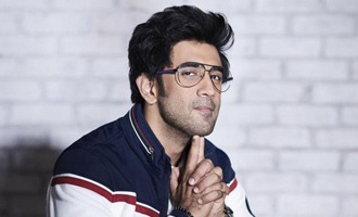 Amit Sadh calls himself 'picky'