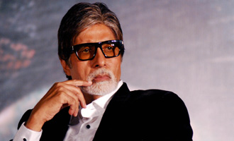 Mumbai Police launches trap for the rogue sending abusive text to Amitabh Bachchan