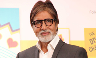 Amitabh ask fans and followers to send ideas for promoting film 'TE3N'