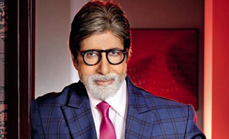 Big B loves Shoojit Sircar's 'The Pressure'