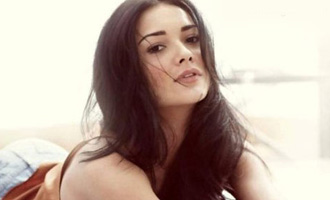 Amy Jackson out of 'Robo 2.0'?