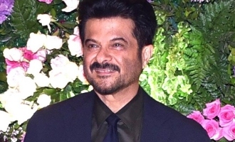 Anil Kapoor is excited for Tom Cruise's next flick