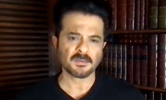 Anil Kapoor shares an apology after IAF points out inaccuracy in a scene from 'Ak vs Ak'.