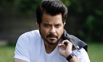 Anil Kapoor remembers his late father Surinder Kapoor on his birthday.