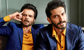 Anil Kapoor starts prepping for Bindra biopic: Harshvardhan Kapoor