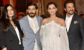 Sonam, Rhea, Harsh have different personalities: Anil Kapoor