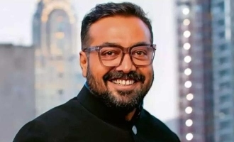 Anurag Kashyap Rips Bollywood's â¹800 Crore Obsession