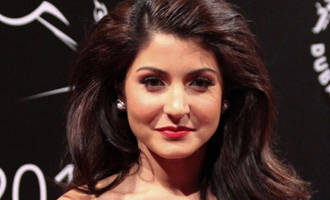 Anushka Sharma says she is 'human and not perfect'