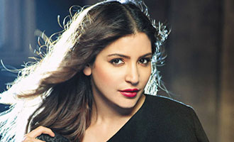 I am not a slave to fashion: Anushka Sharma