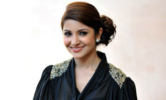 Anushka Sharma: Difficult & Big Risk to produce film