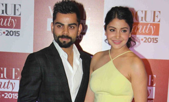 Anushka Sharma: Virat's dressing style is better than Ranveer's