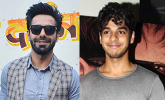 Aparshakti, Shahid's brother join Ranbir's football club