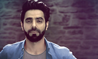 I'm an extrovert in real life: Aparshakti Khurrana