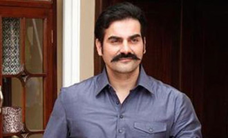 Arbaaz Khan slams gossipmongers on Twitter!