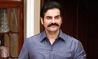 'Dabangg 3' shoot will start by middle of next year: Arbaaz Khan