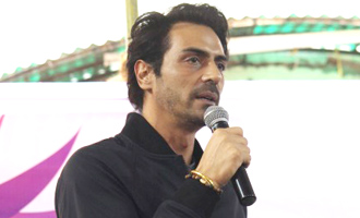 We've made a good film on Arun Gawli, says Arjun Rampal